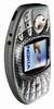 Scheda tecnica Nokia N-Gage
