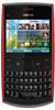 Scheda tecnica Nokia X2-01