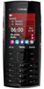 Scheda tecnica Nokia X2-02