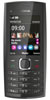 Scheda tecnica Nokia X2-05