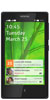 Scheda tecnica Nokia X+