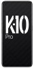 Scheda tecnica Oppo K10 Pro
