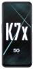 Scheda tecnica Oppo K7x