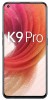 Scheda tecnica Oppo K9 Pro