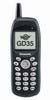 Panasonic GD 35