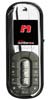 Scheda tecnica PocketDevice Mphone