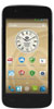 Scheda tecnica Prestigio MultiPhone 5504 Duo