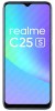Scheda tecnica Realme C25s