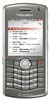 Scheda tecnica BlackBerry 8110 Pearl