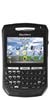 Scheda tecnica BlackBerry 8707g