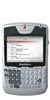 Scheda tecnica BlackBerry 8707v