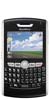 Scheda tecnica BlackBerry 8820