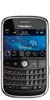 Scheda tecnica BlackBerry 9000 Bold