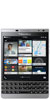 BlackBerry Passport Silver Edition