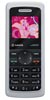Scheda tecnica Sagem my200X