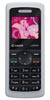 Scheda tecnica Sagem my202X