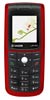 Scheda tecnica Sagem my212X