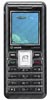 Scheda tecnica Sagem my401X