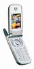 Scheda tecnica Sagem myC6