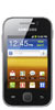Scheda tecnica Samsung Galaxy Y
