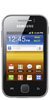 Scheda tecnica Samsung Galaxy Y