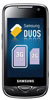 Scheda tecnica Samsung B7722 Duos