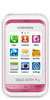 Scheda tecnica Samsung C3300 Hello Kitty