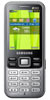 Scheda tecnica Samsung C3322 Duos