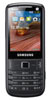 Scheda tecnica Samsung C3782 Evan