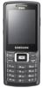 Scheda tecnica Samsung C5212 DuoS