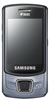 Scheda tecnica Samsung C6112 Champ Duos