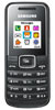 Scheda tecnica Samsung E1050