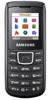 Scheda tecnica Samsung E1100