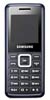 Scheda tecnica Samsung E1110
