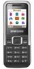 Scheda tecnica Samsung E1125