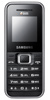 Scheda tecnica Samsung E1182