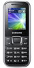Scheda tecnica Samsung E1230