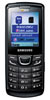 Scheda tecnica Samsung E1252 Duos