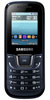 Scheda tecnica Samsung E1280