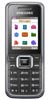 Scheda tecnica Samsung E2100