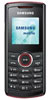 Scheda tecnica Samsung E2120