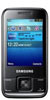 Scheda tecnica Samsung E2600
