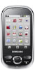 Scheda tecnica Samsung Corby Android