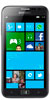 Scheda tecnica Samsung ATIV S