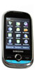 Scheda tecnica Samsung CorbyBEAT