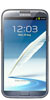 Scheda tecnica Samsung Galaxy Note II LTE