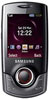 Scheda tecnica Samsung S3100