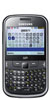 Scheda tecnica Samsung S3350 Ch@t TXT