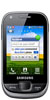 Scheda tecnica Samsung S3770 Pocket 3G Plus