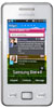 Scheda tecnica Samsung Star II